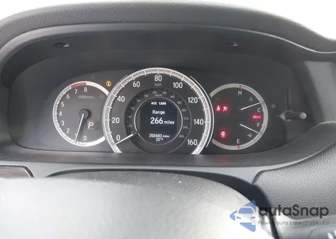 2016 Honda Accord from USA, damaged, VIN 1HGCR3F91GA010956